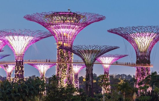 Singapore