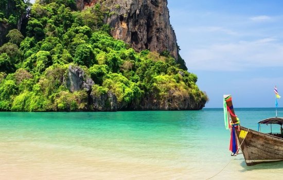 Thailand