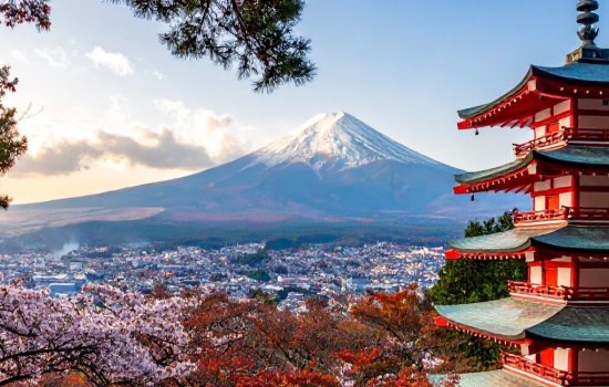Japan
