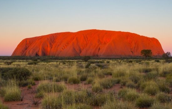 Australia