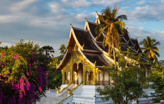 Laos