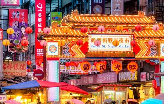 Taiwan