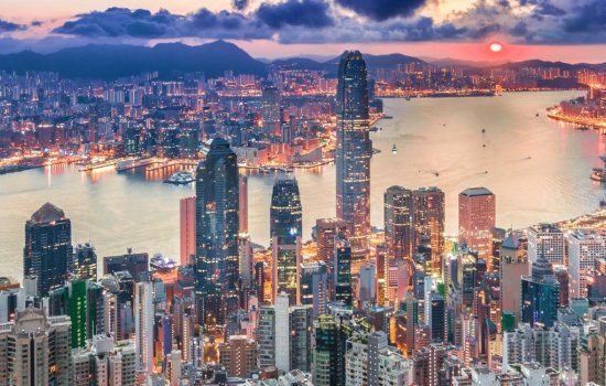 Hong Kong