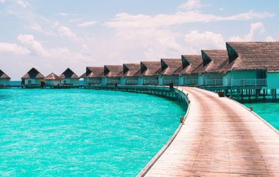 Maldives