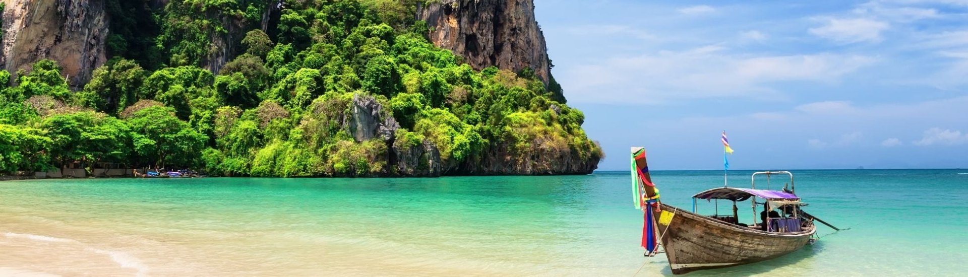 Thailand Holidays