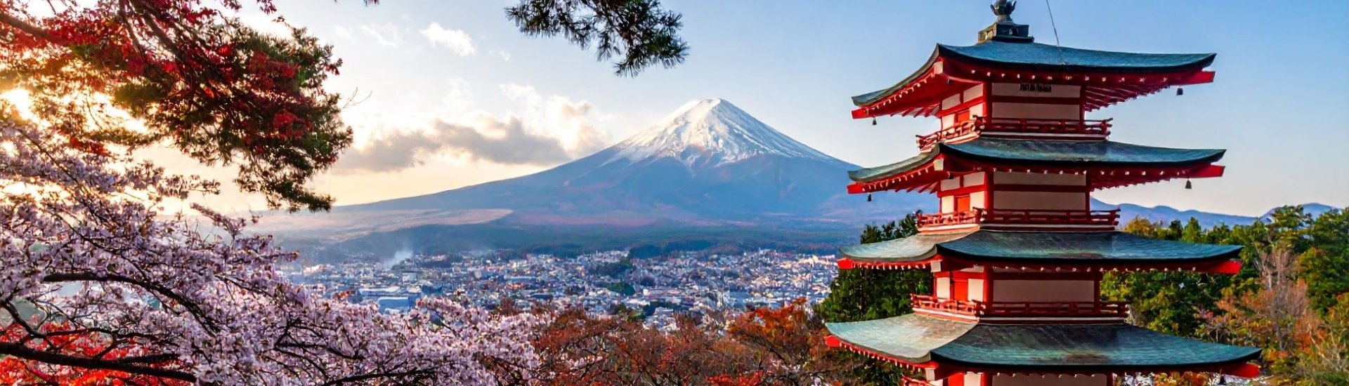 Japan Holidays