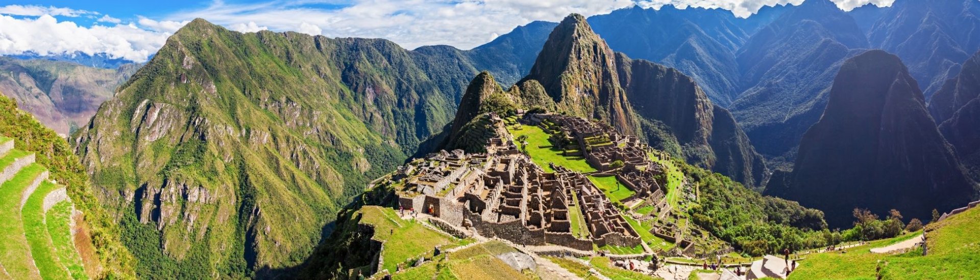 South America Holidays