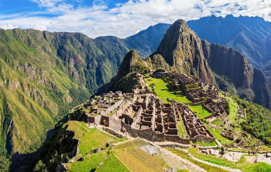 South America Holidays