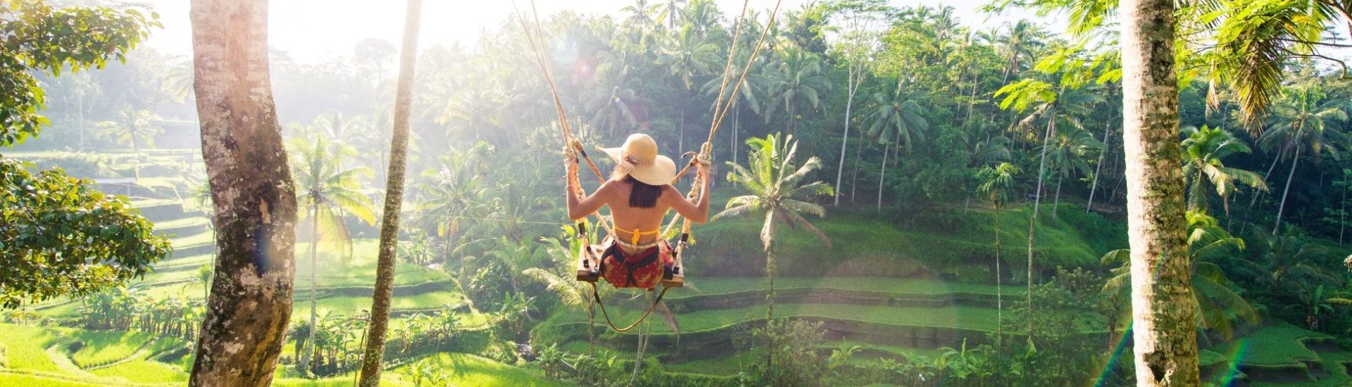 Solo Travel