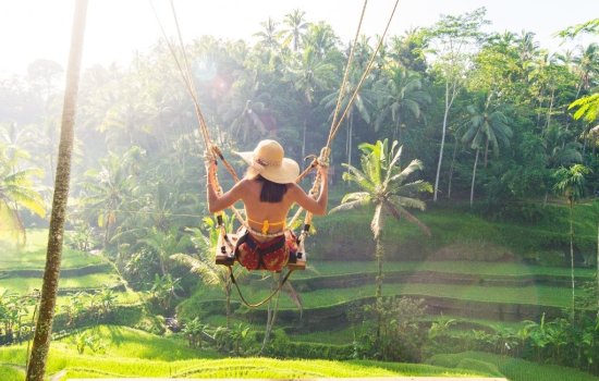 Solo Travel