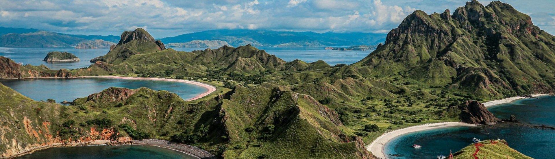 Indonesia Holidays