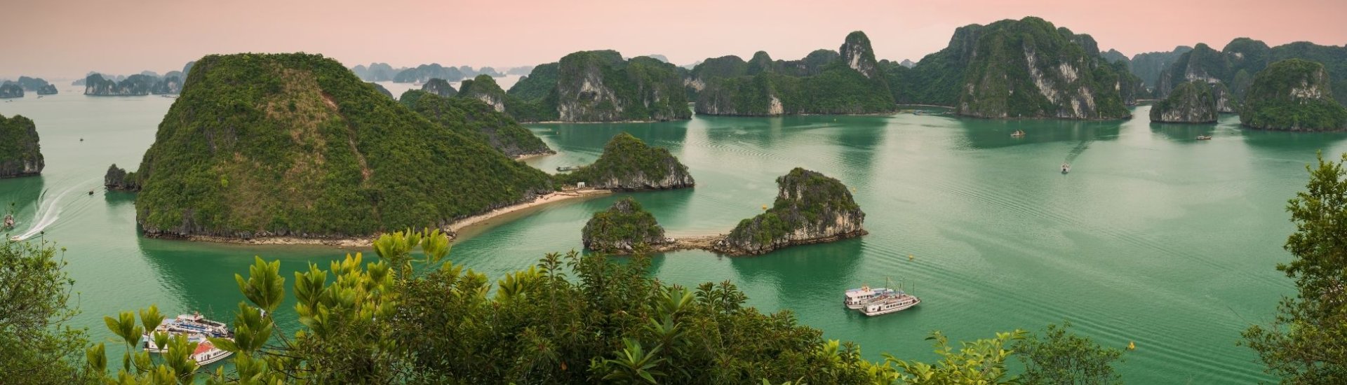 Vietnam Holidays