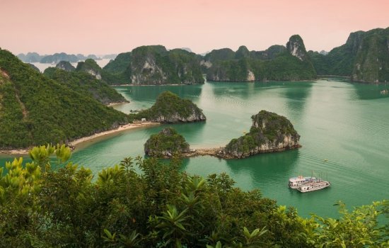 Vietnam Holidays