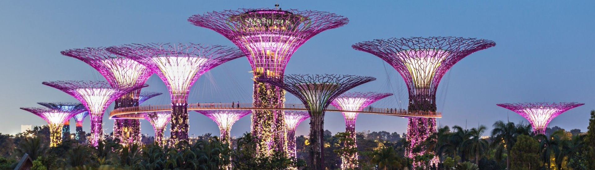 Singapore Holidays