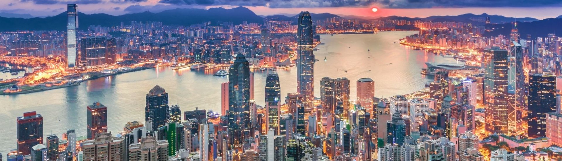 Hong Kong Holidays