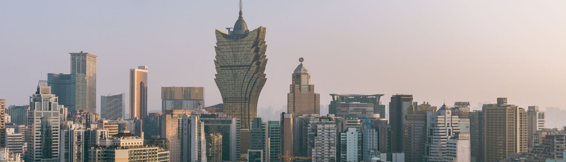 Macau Holidays