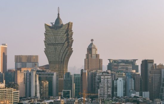 Macau Holidays