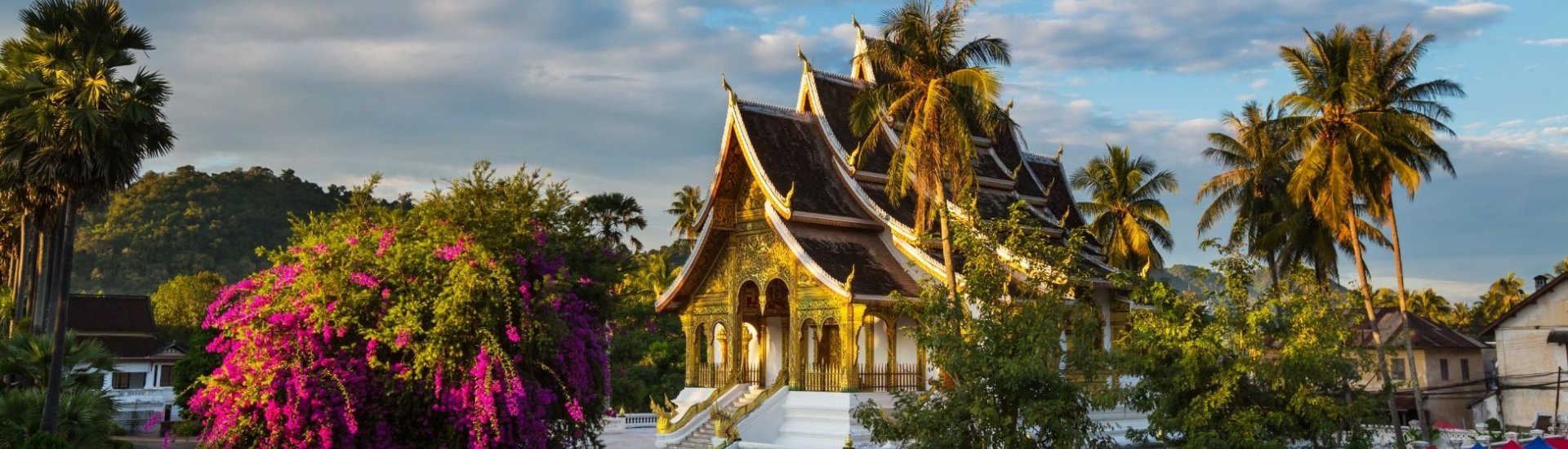 Laos Holidays
