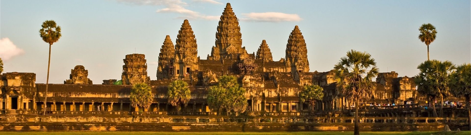 Cambodia Holidays