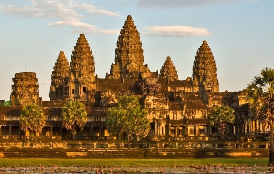 Cambodia Holidays