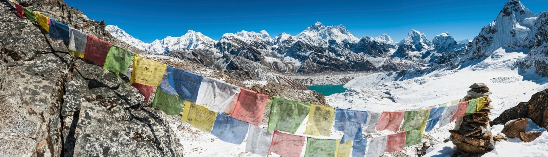 Nepal Holidays