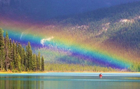 LGBTQ+ Travel