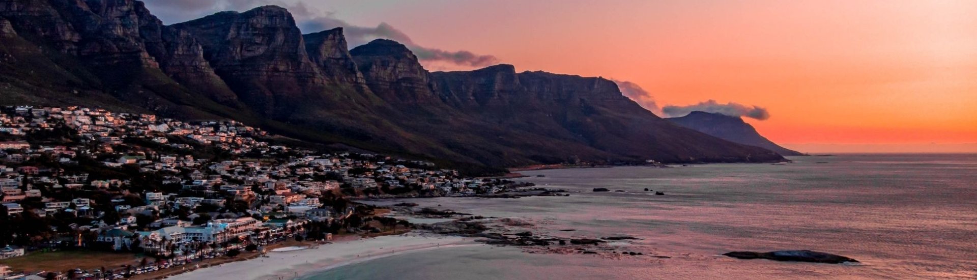South Africa Holidays
