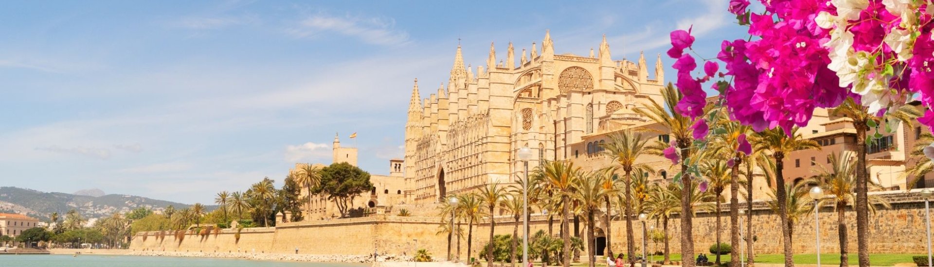 Spain Holidays