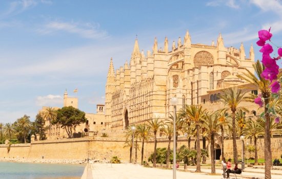 Spain Holidays