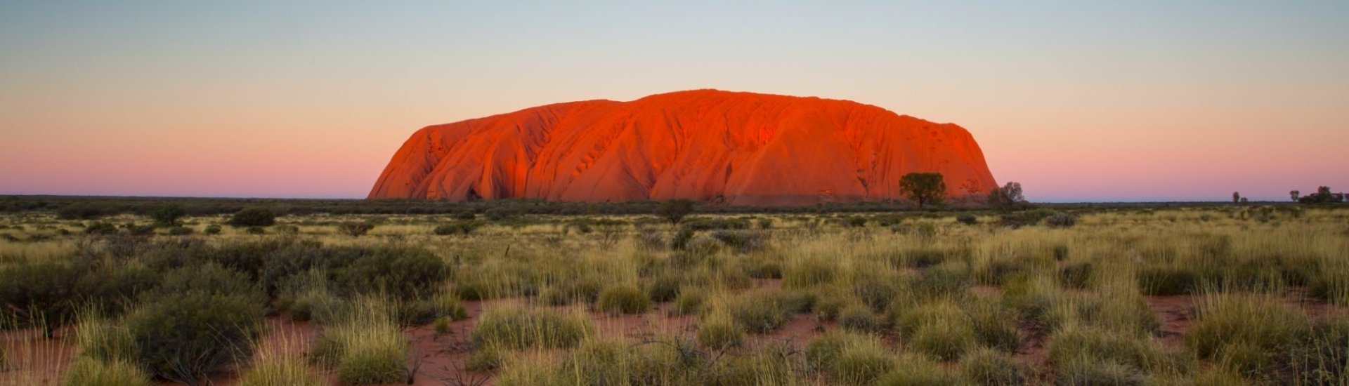 Australia Holidays