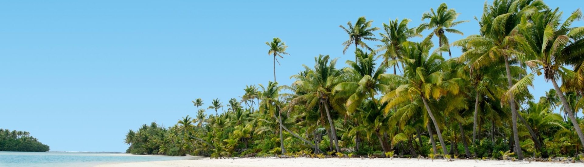 Cook Islands Holidays