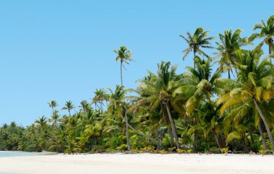 Cook Islands Holidays