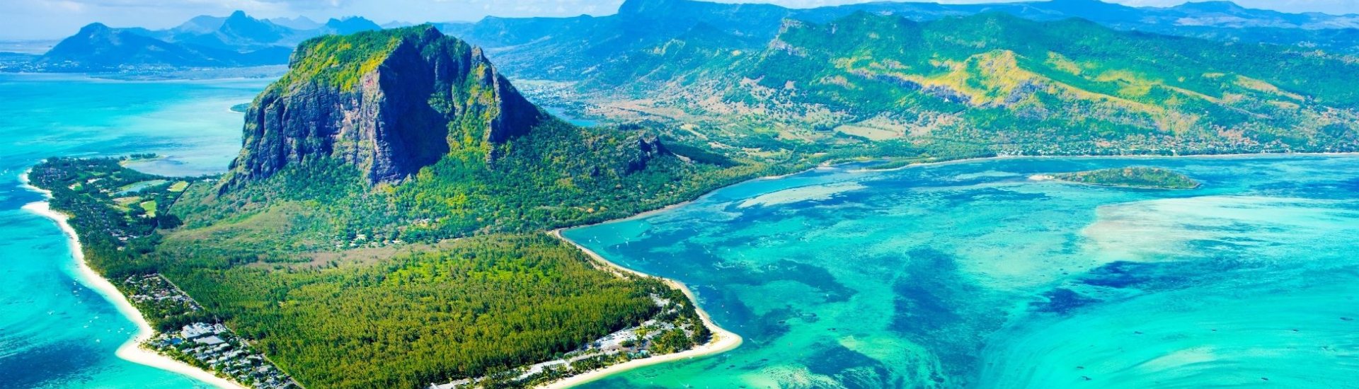 Indian Ocean Holidays