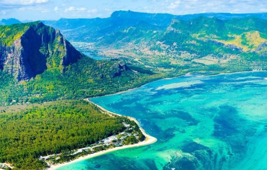 Indian Ocean Holidays