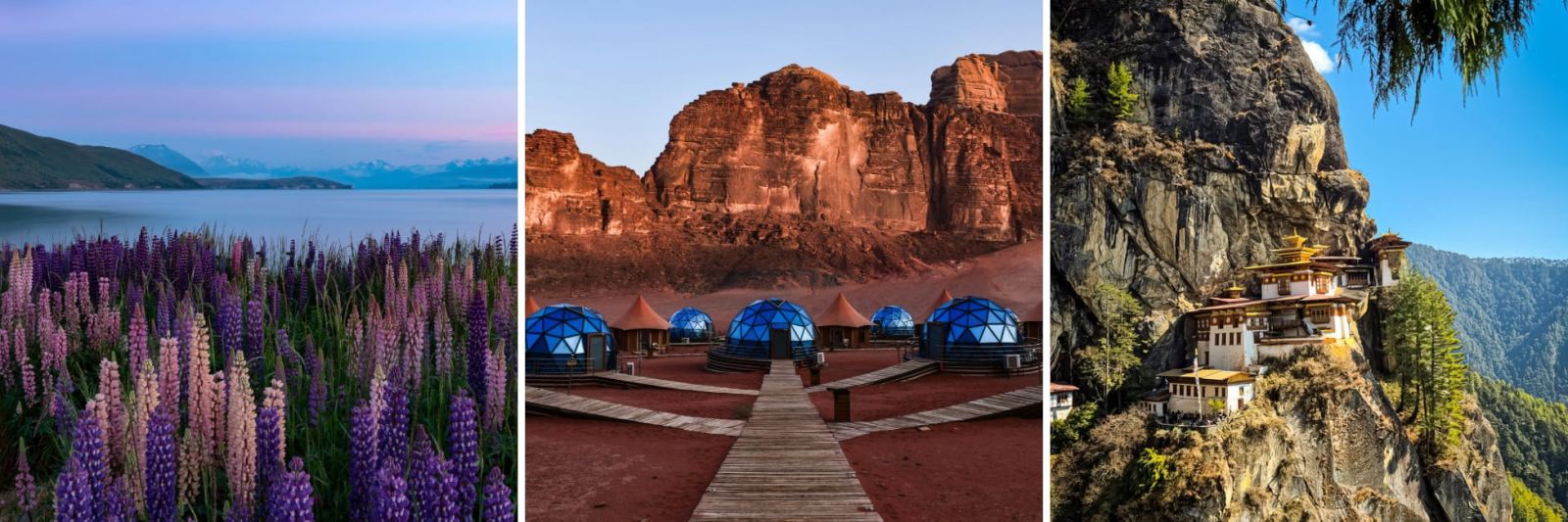 Adventure Travel