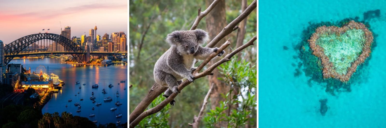 Australia Holidays
