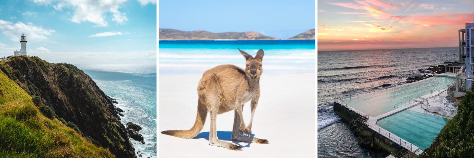 Australia Holidays