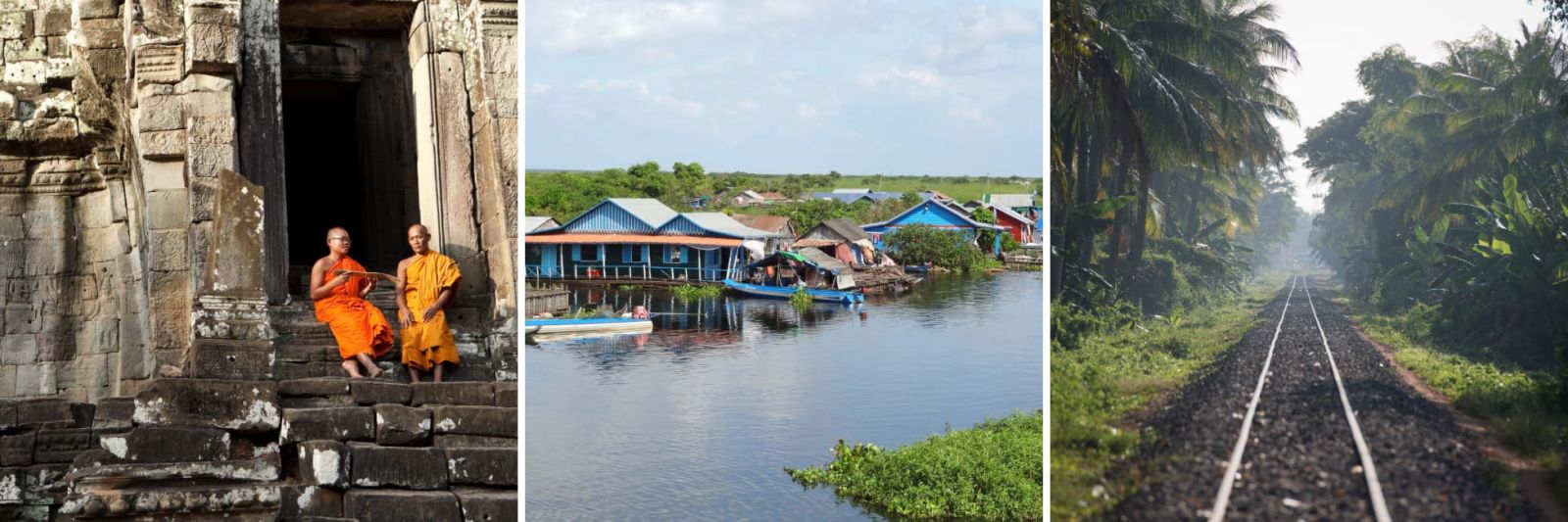 Cambodia Holidays