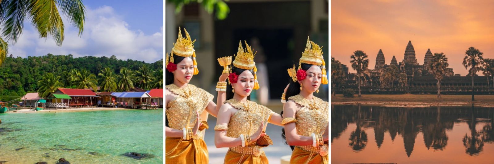 Cambodia Holidays