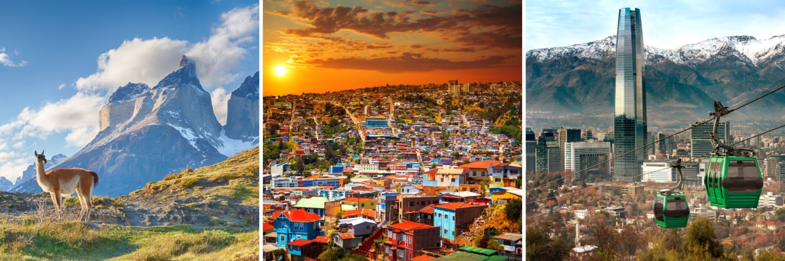 Chile Holidays