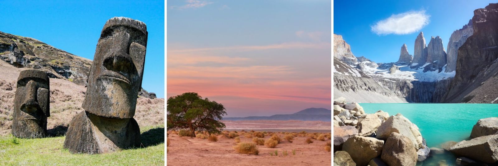Chile Holidays