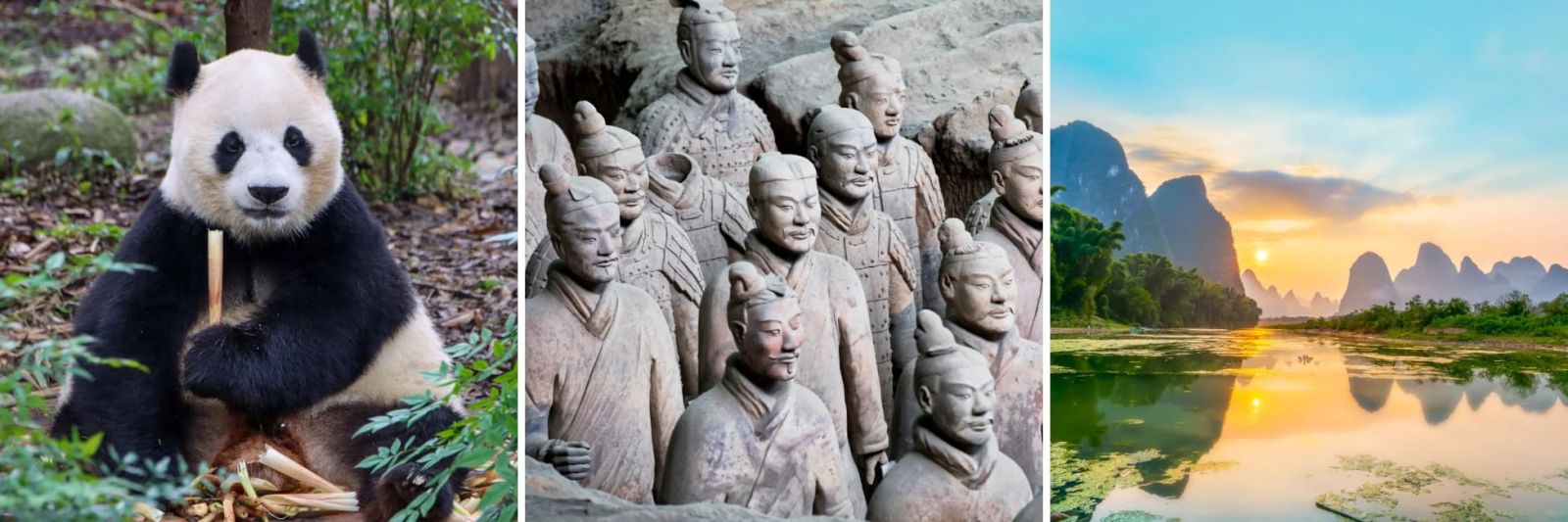China Holidays