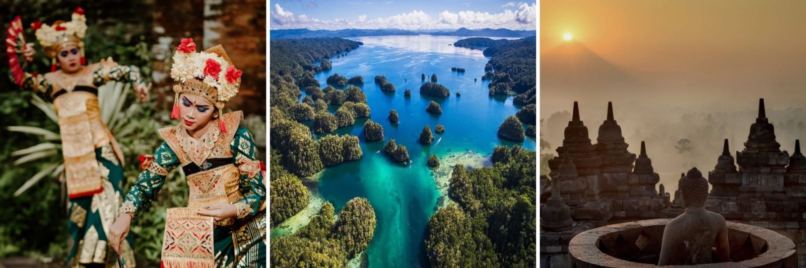 Indonesia Holidays