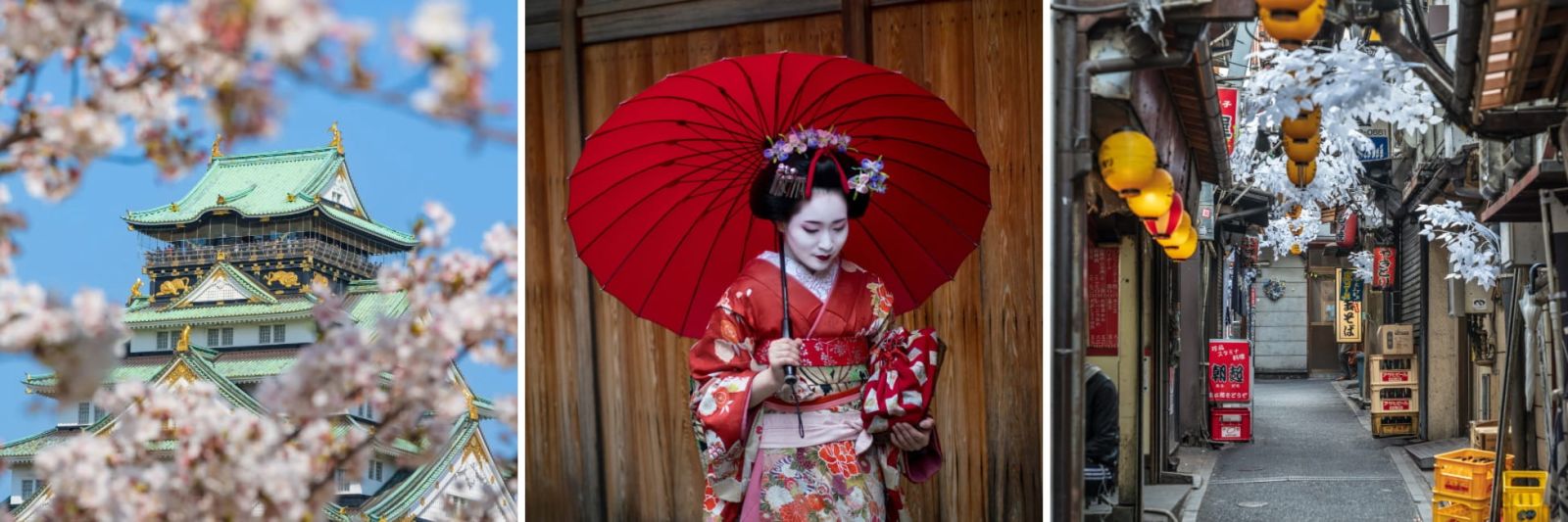 Japan Holidays