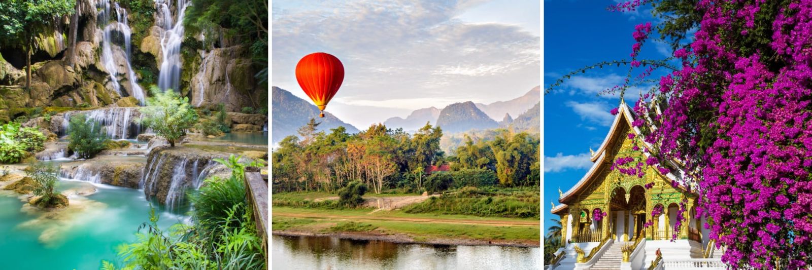 Laos Holidays