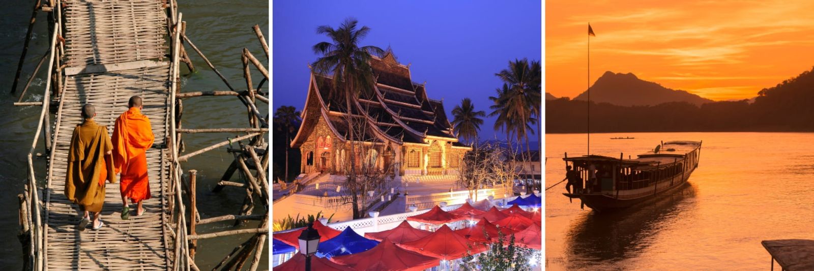 Laos Holidays