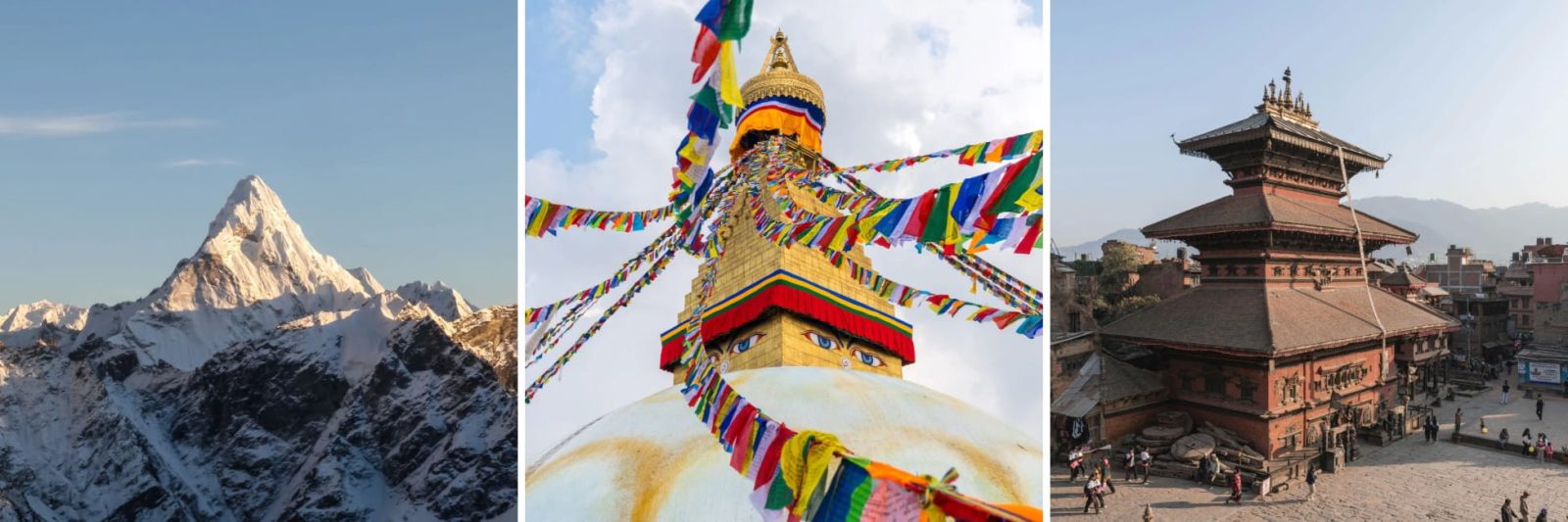 Nepal Holidays