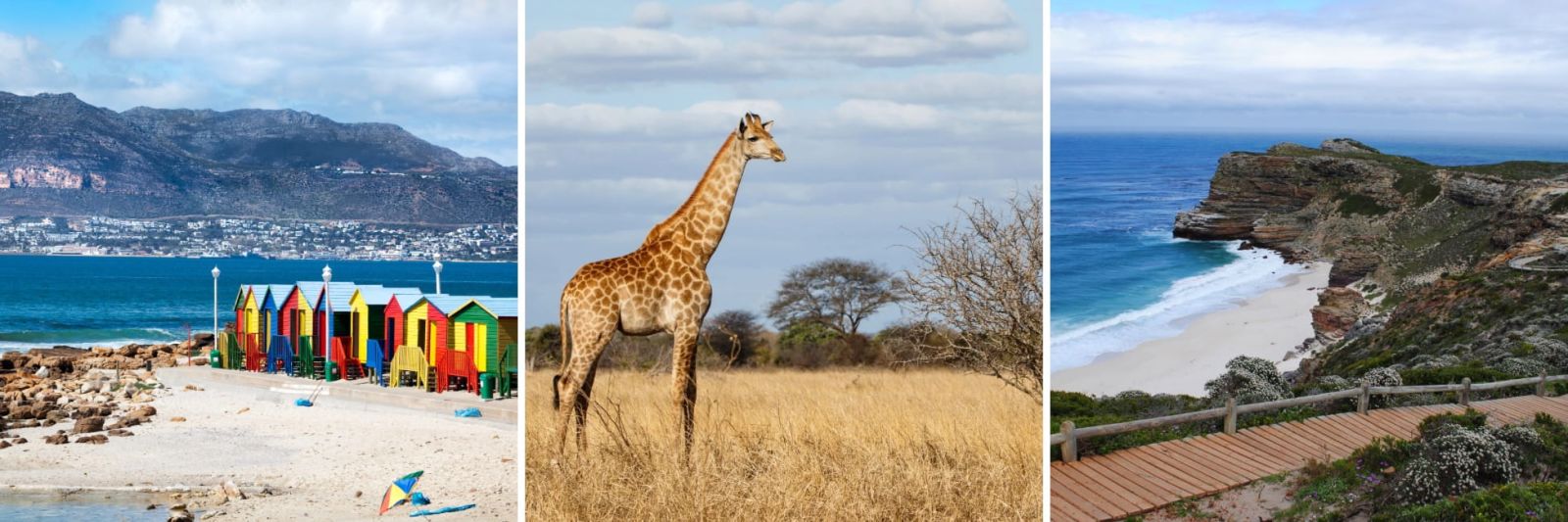 South Africa Holidays