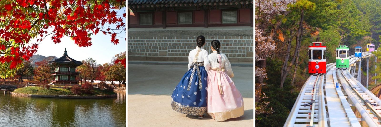 South Korea Holidays