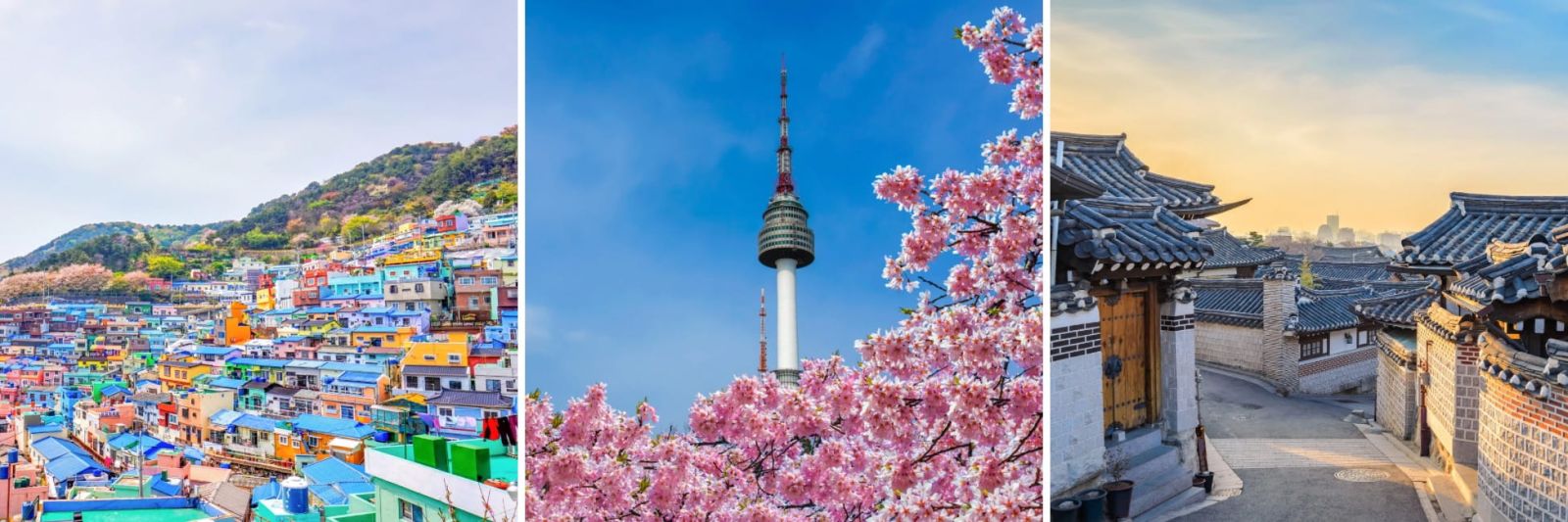 South Korea Holidays